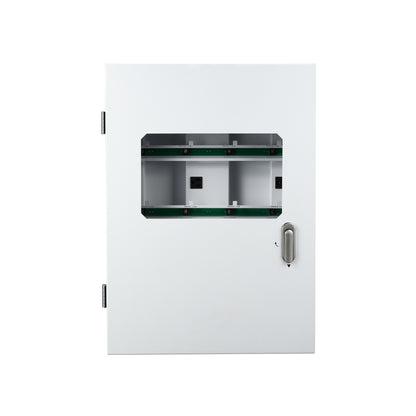 TrolMaster 25 Standard Controller Cabinet for Hydro-X Pro _ Aqua-X Pro main image