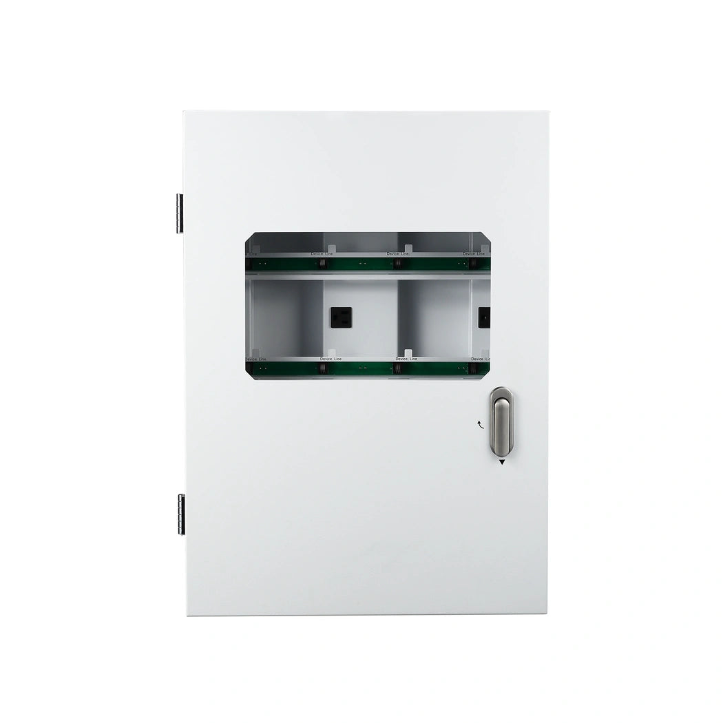 TrolMaster 25 Standard Controller Cabinet for Hydro-X Pro _ Aqua-X Pro main image