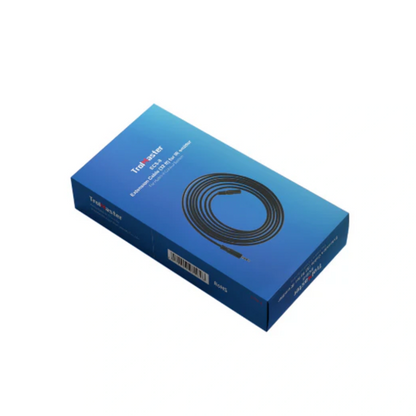 TrolMaster 32ft Extension Cable for IR emitter (ECS-8) box