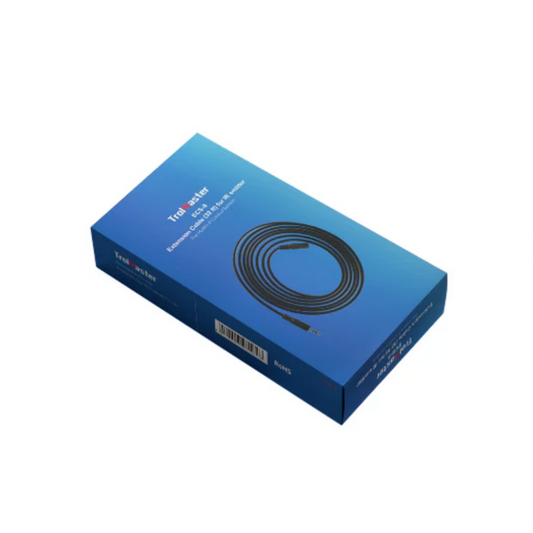 TrolMaster 32ft Extension Cable for IR emitter (ECS-8) box
