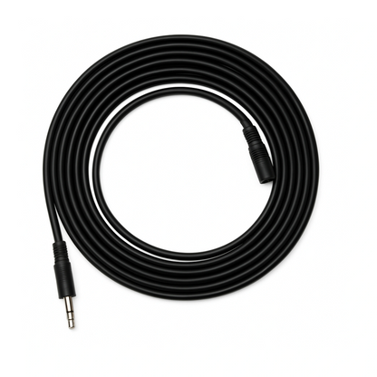 TrolMaster 32ft Extension Cable for IR emitter (ECS-8) main image