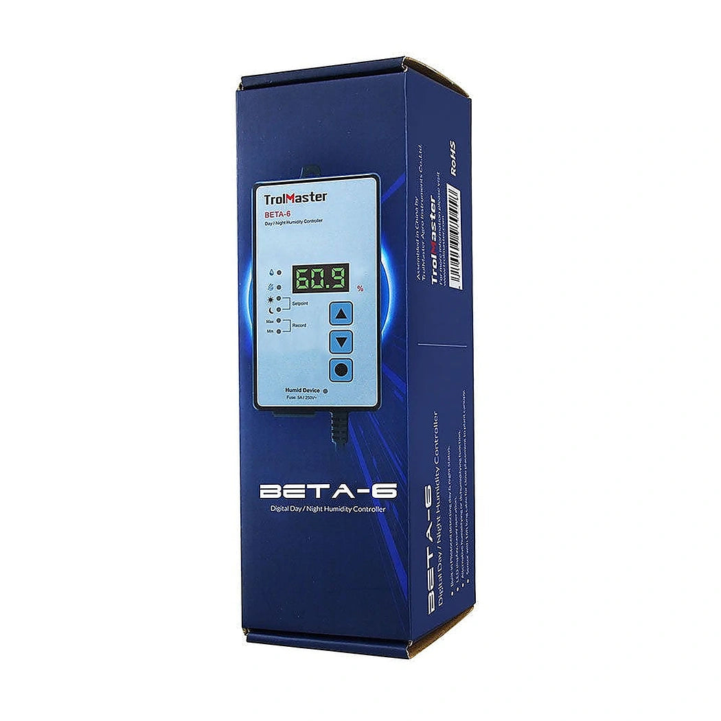 TrolMaster Beta-6  box