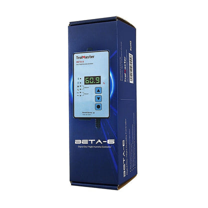 TrolMaster Beta-6  box