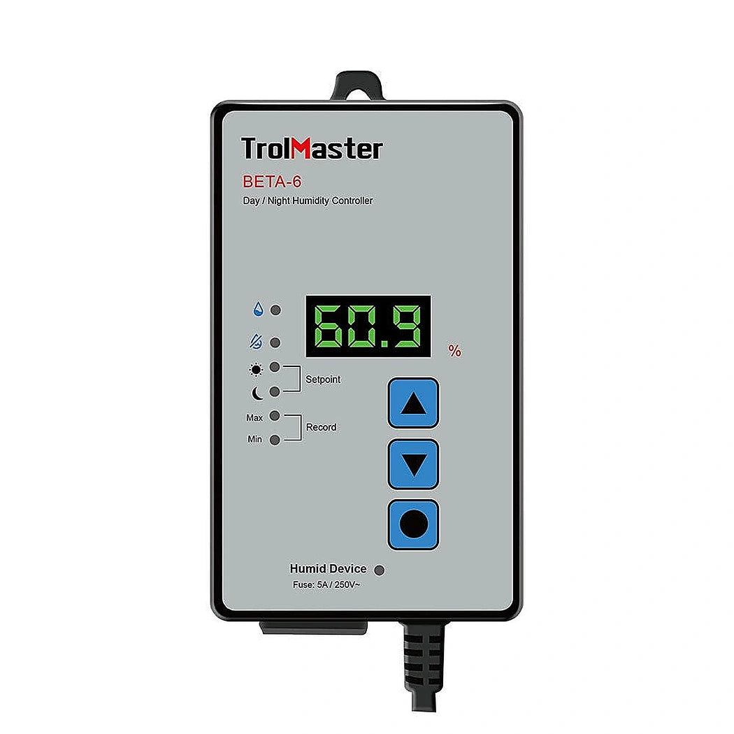 TrolMaster Beta-6  main image
