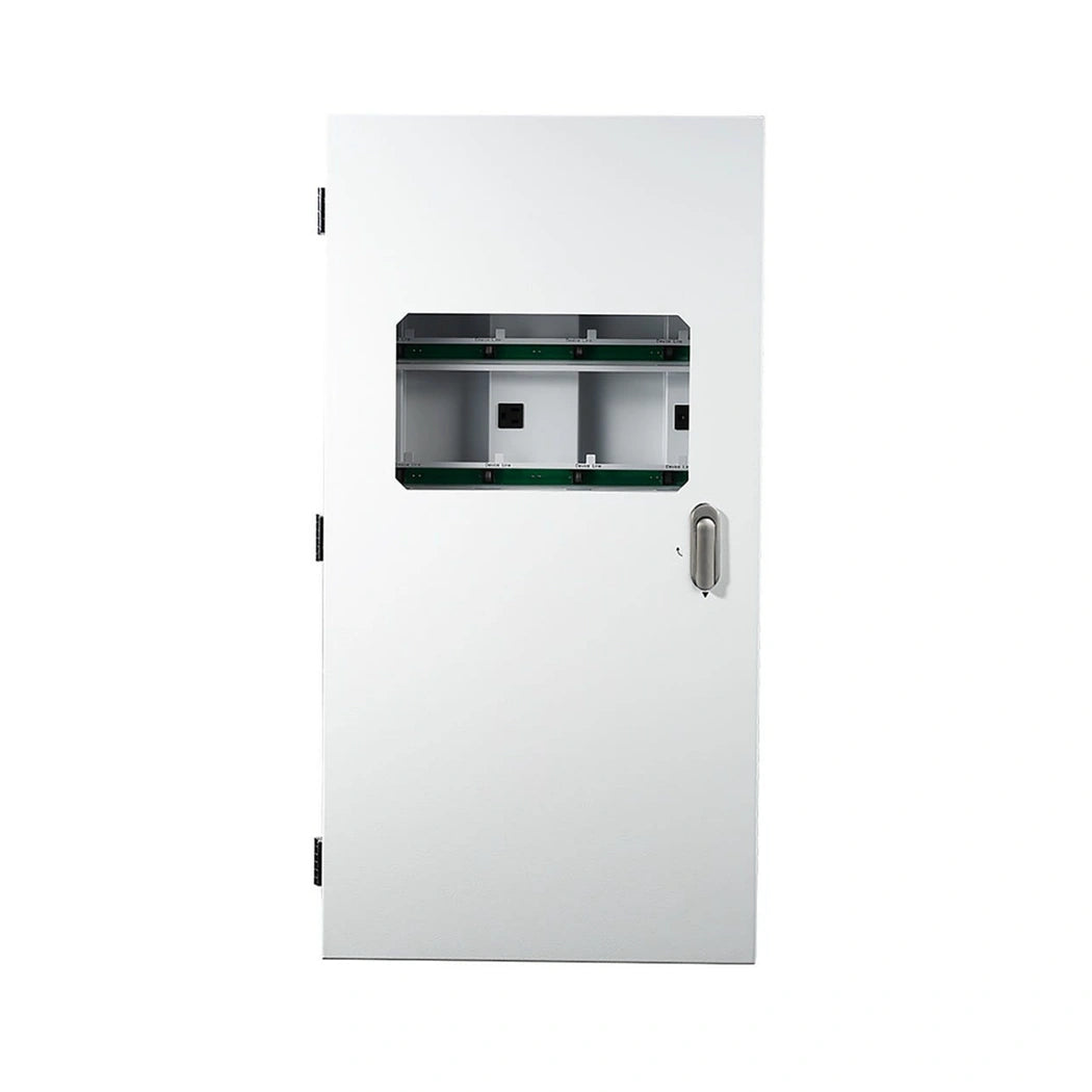 TrolMaster Controller Cabinet for Hydro-X Pro - 35in Large front view
