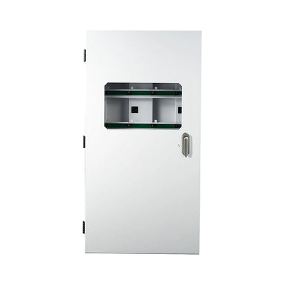 TrolMaster Controller Cabinet for Hydro-X Pro - 35in Large front view