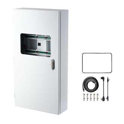 TrolMaster Controller Cabinet for Hydro-X Pro - 35in Large include