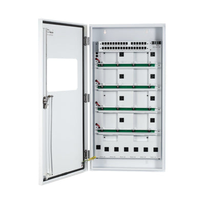 TrolMaster Controller Cabinet for Hydro-X Pro - 35in Large main image