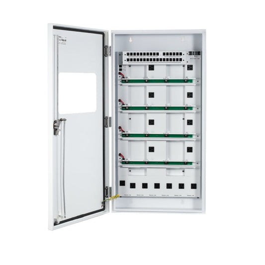 TrolMaster Controller Cabinet for Hydro-X Pro - 35in Large main image