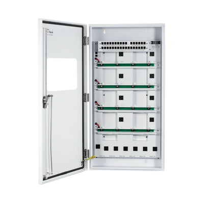TrolMaster Controller Cabinet for Hydro-X Pro - 35in Large main image