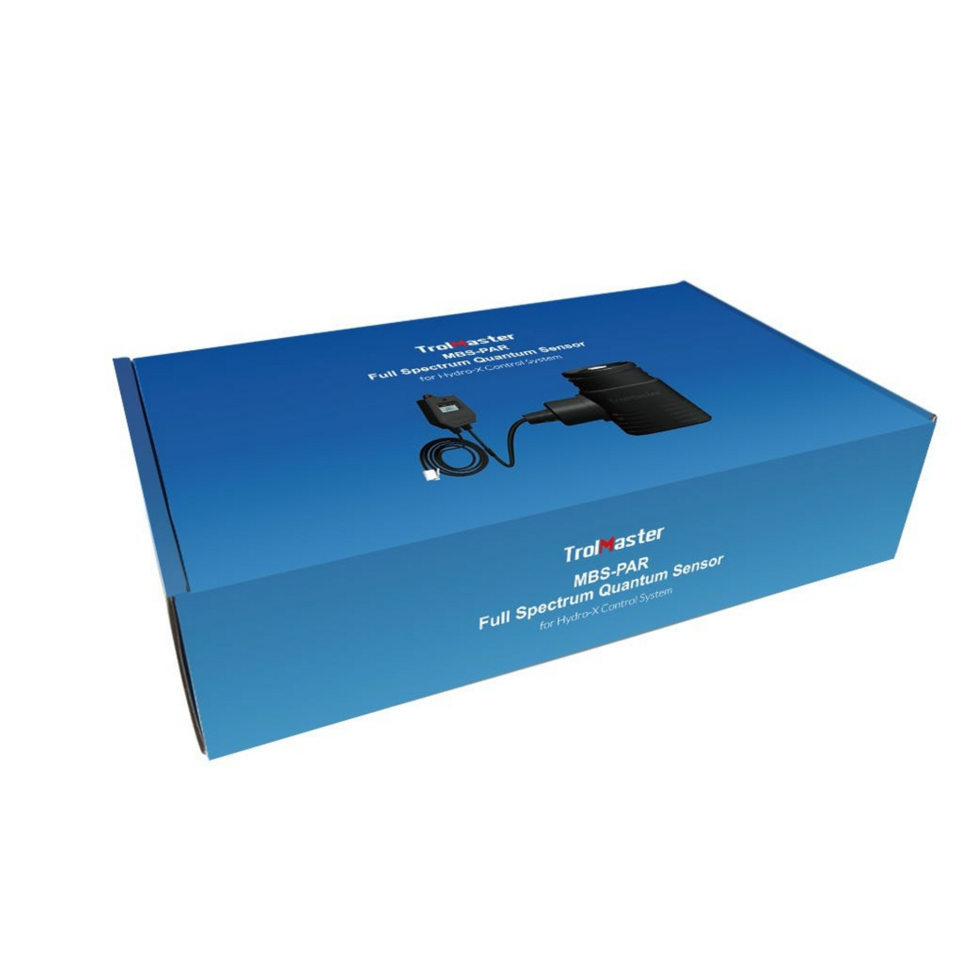 TrolMaster Full Spectrum Quantum Sensor box