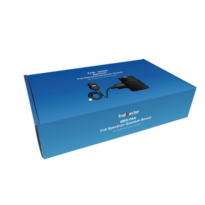 TrolMaster Full Spectrum Quantum Sensor box