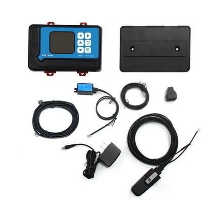 TrolMaster Hydro-X Controller with 3-in-1 Sensor (HCS-1)