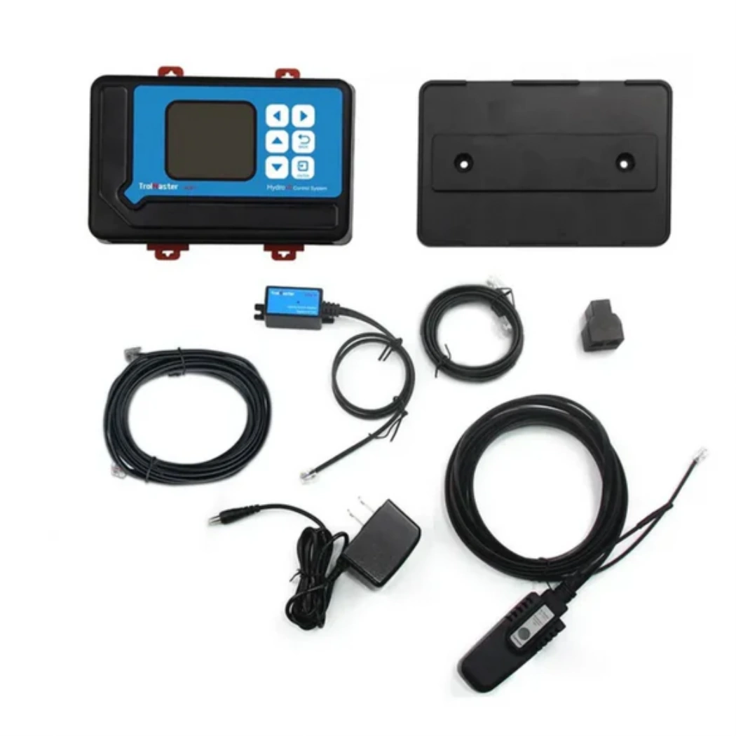 TrolMaster Hydro-X Controller with 3-in-1 Sensor (HCS-1)