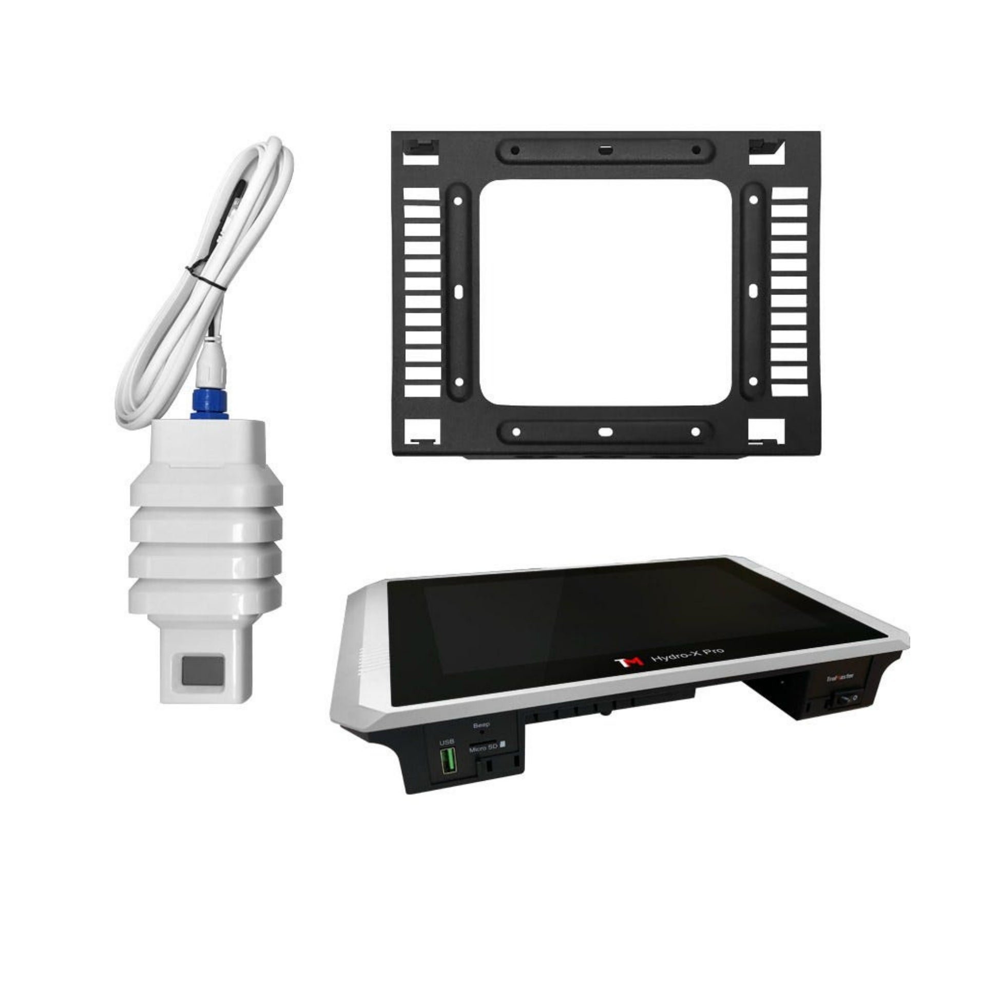 TrolMaster Hydro-X Pro Controller with 4-in-1 Sensor