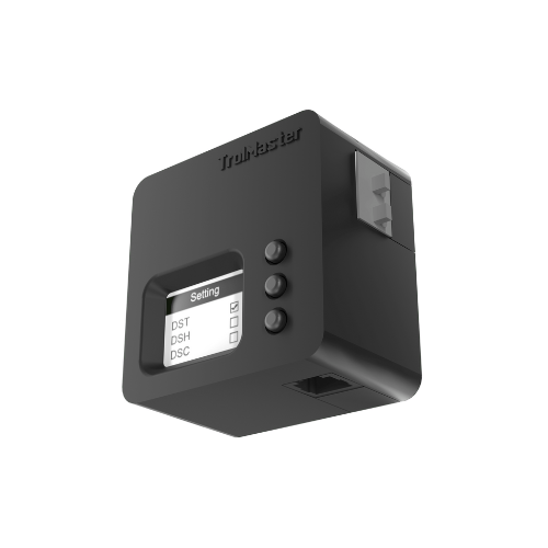 TrolMaster Low-Volt Station DSV-1 front