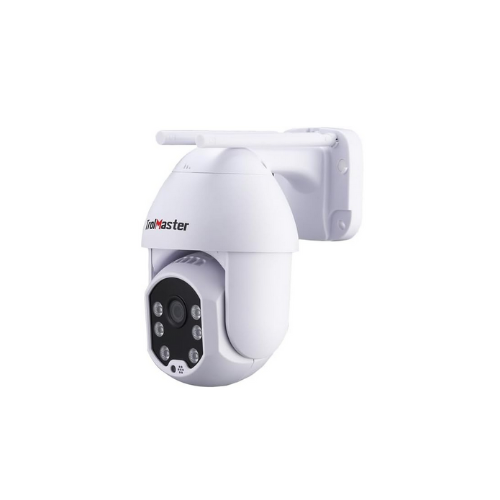 TrolMaster TC-1 Grow Camera left view