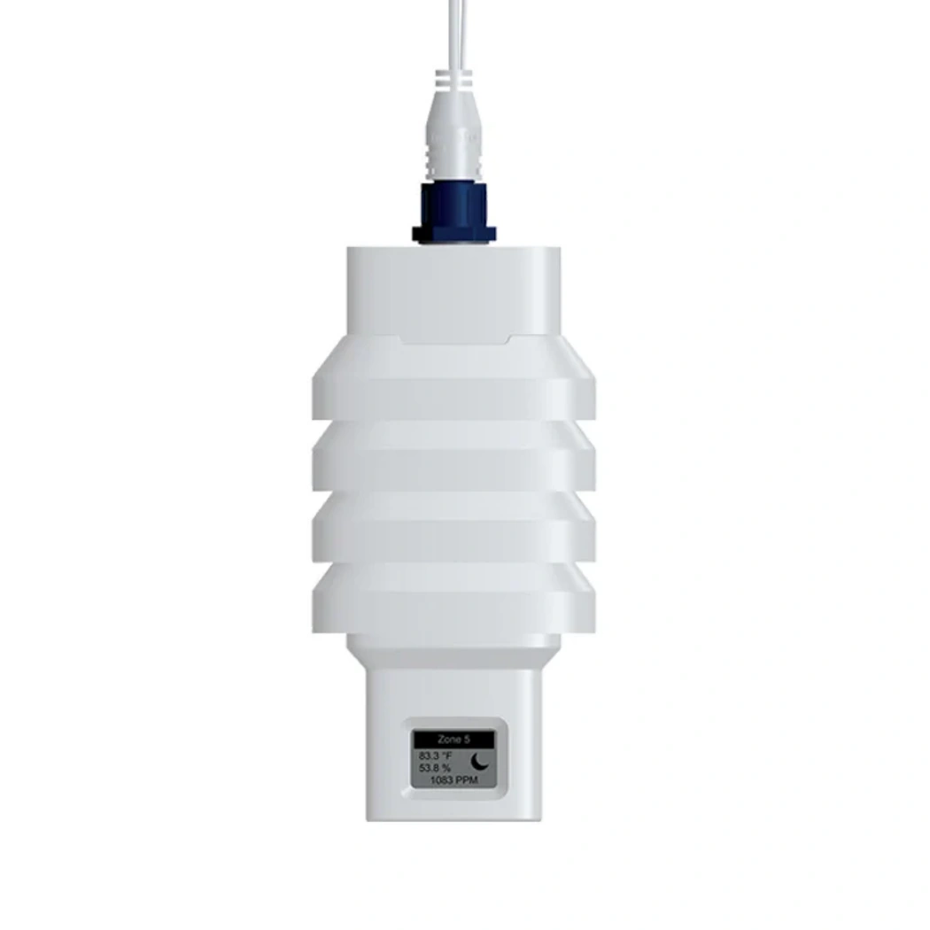 TrolMaster Temp_Humid_CO2_Light 4-in-1 Sensor for Hydro-X Pro main image