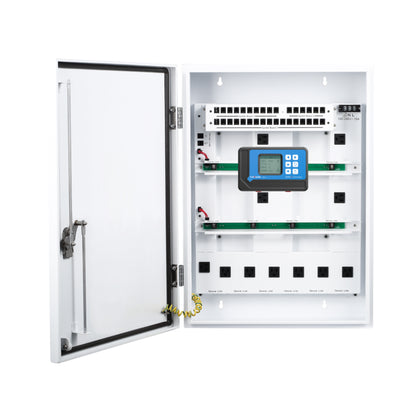 Trolmaster Controller Cabinet Door without pre-cut window main image