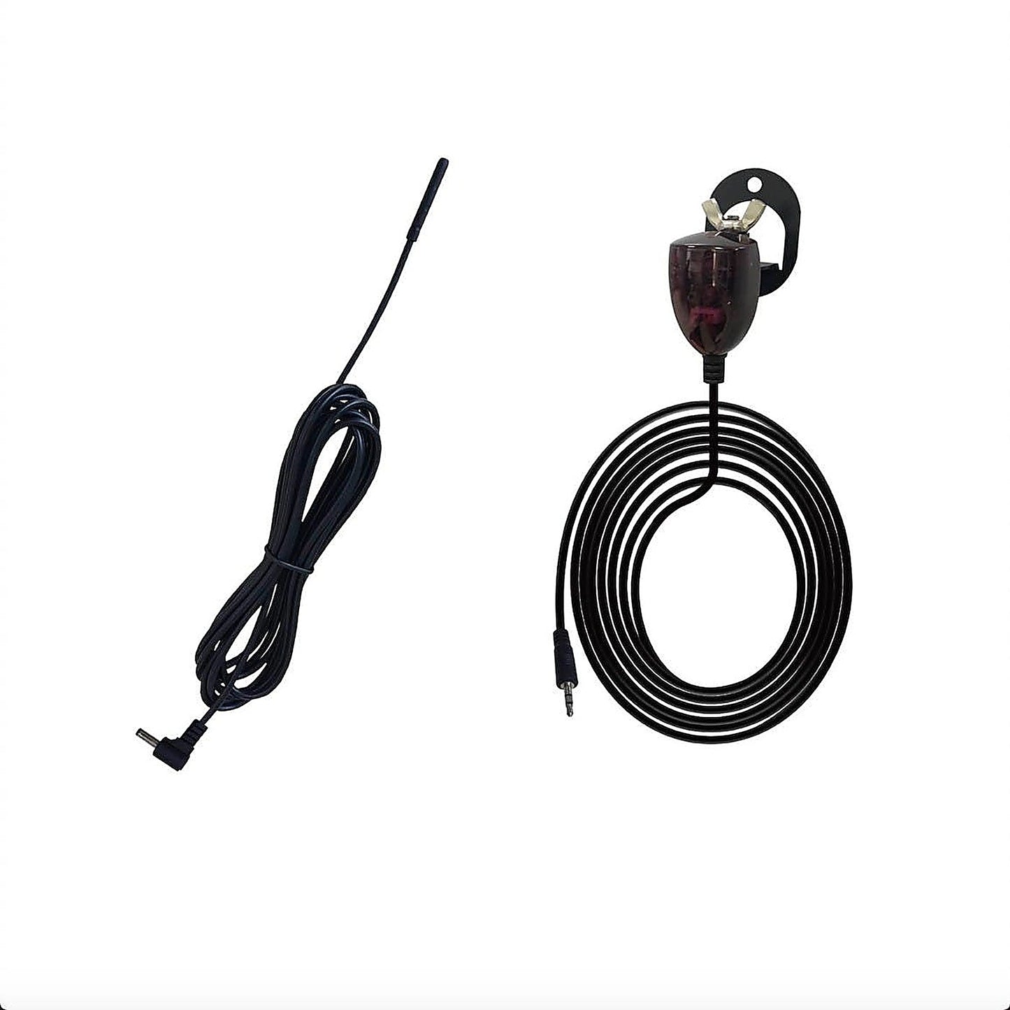 Trolmaster Digital DayNight Remote controller power cord