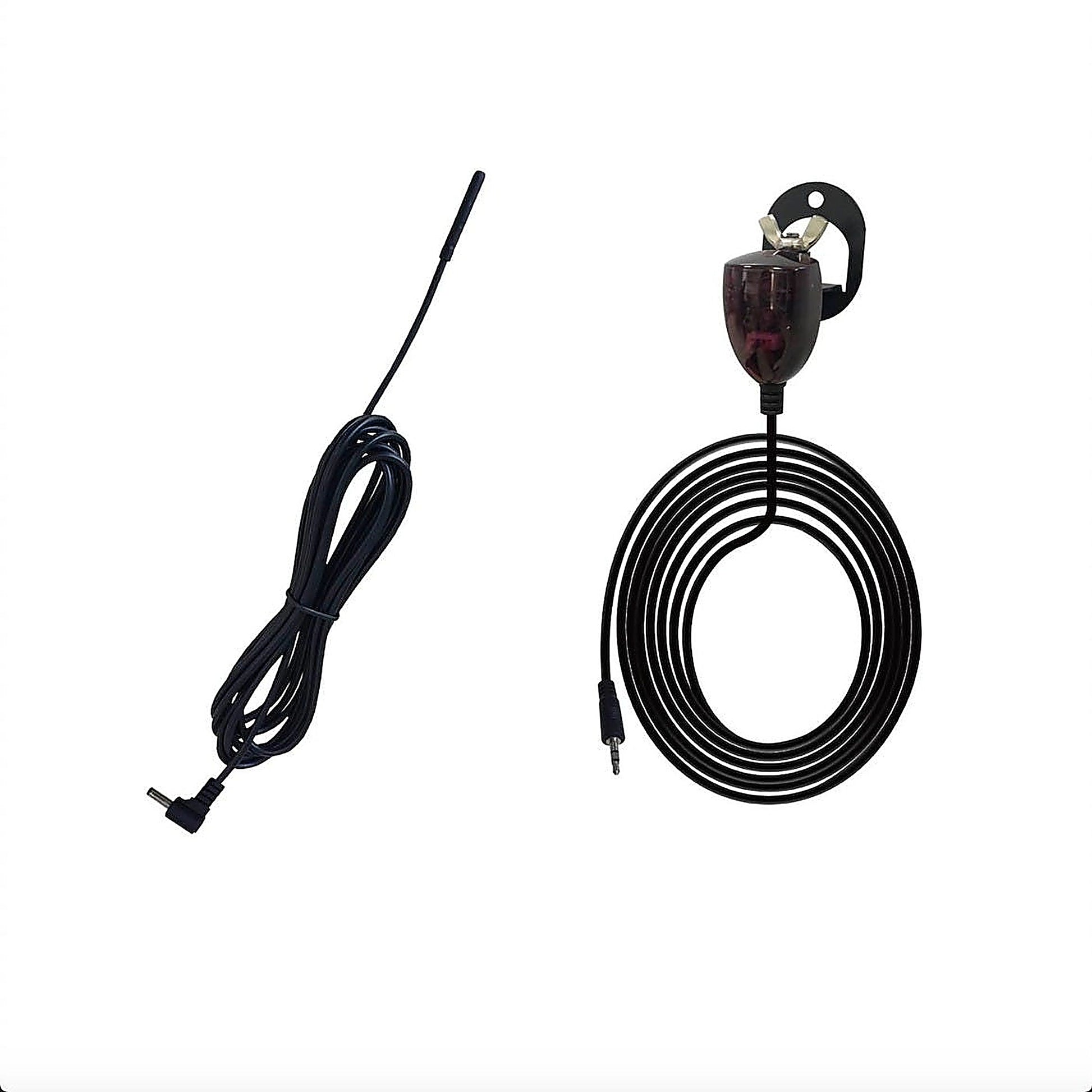 Trolmaster Digital DayNight Remote controller power cord