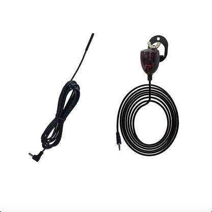 Trolmaster Digital DayNight Remote controller power cord