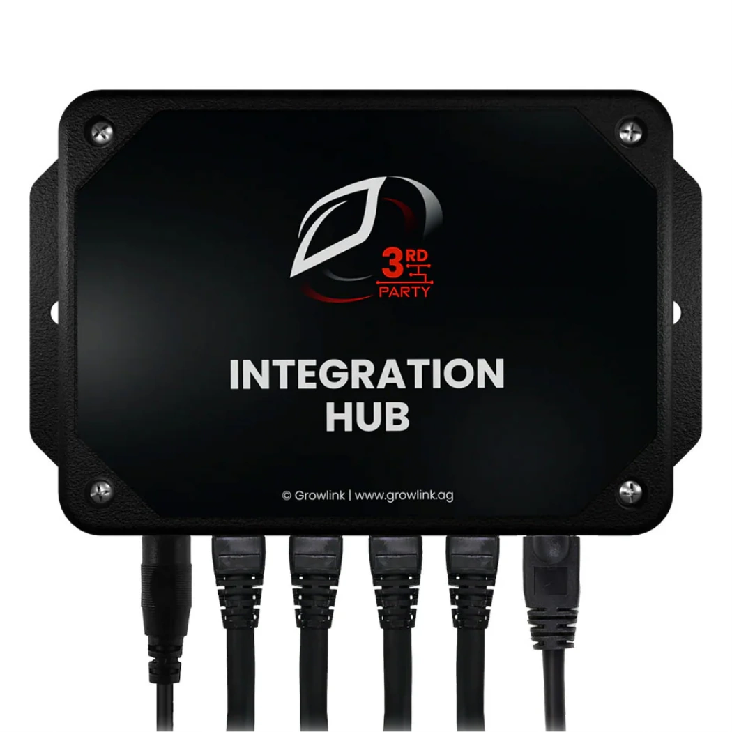 Trolmaster Integration Hub by Growlink