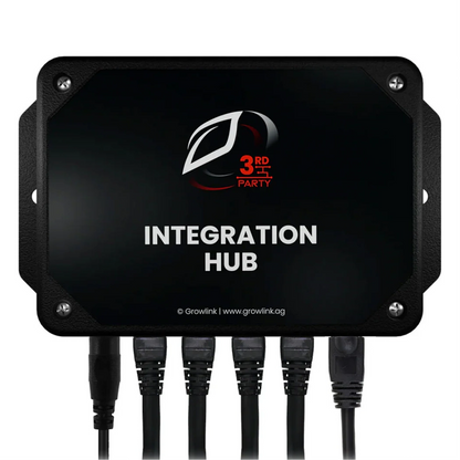 Trolmaster Integration Hub by Growlink