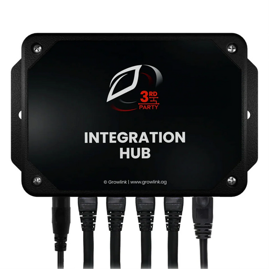 Trolmaster Integration Hub by Growlink