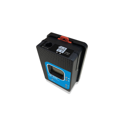 Trolmaster TSH-1 Temperature _ Humidity Station top 