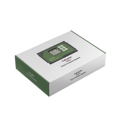 Trolmaster Tent-X Main Controller with 3-in-1 Sensor box