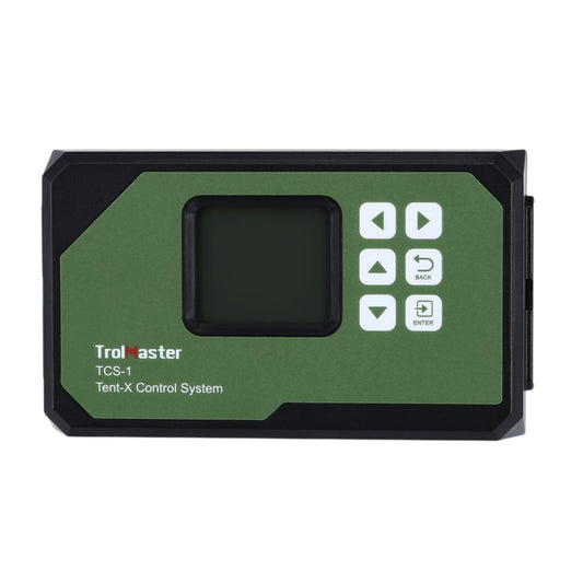 Trolmaster Tent-X Main Controller with 3-in-1 Sensor main image