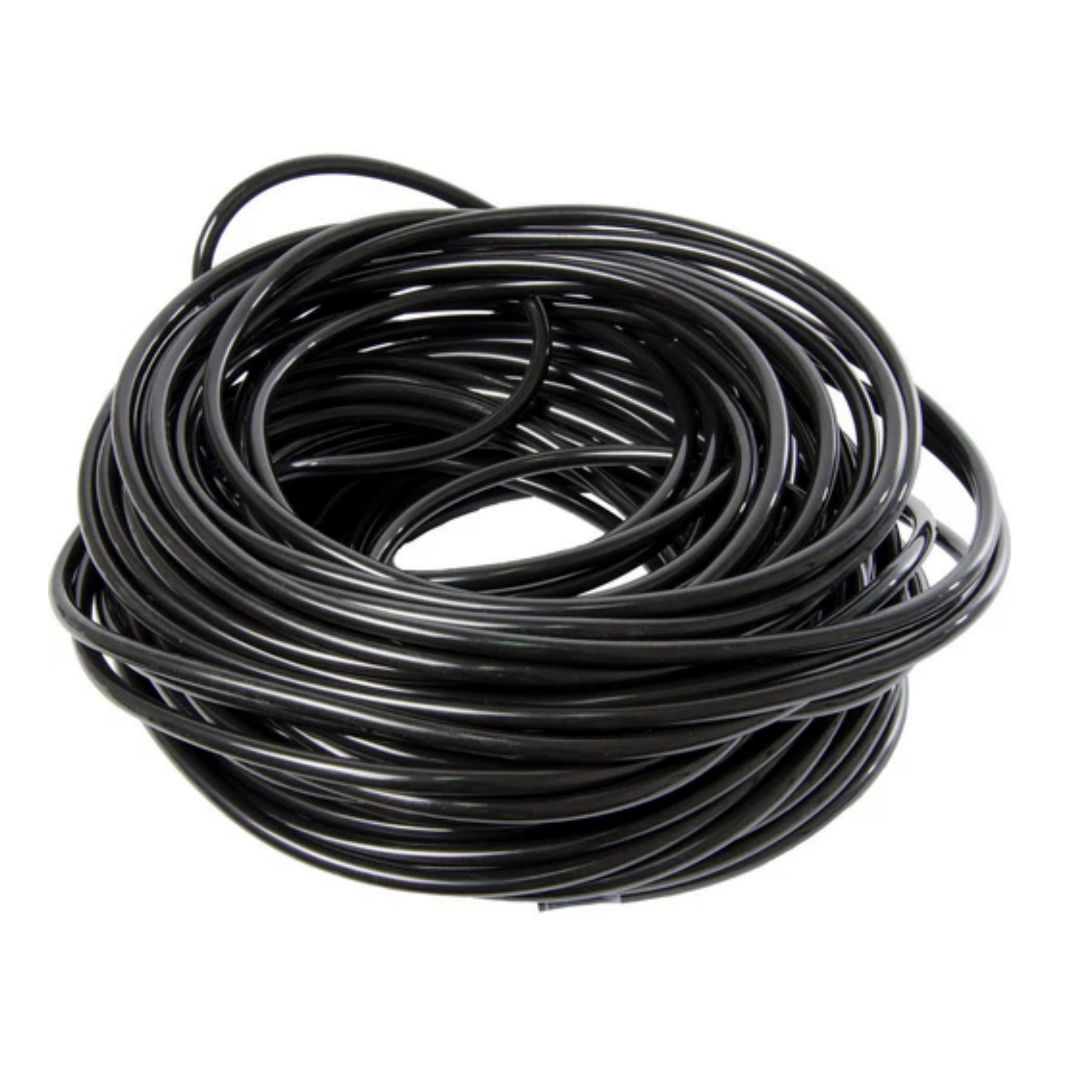 Active Air Tubing  Co2  20' drilled main image