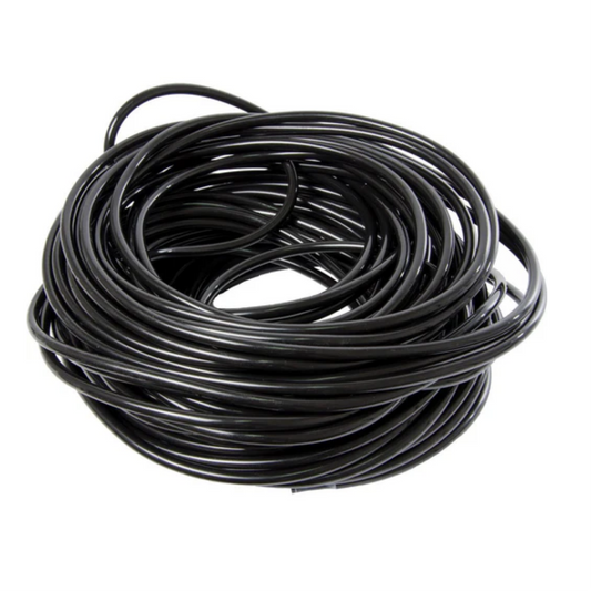 Active Air Tubing  Co2  20' drilled main image