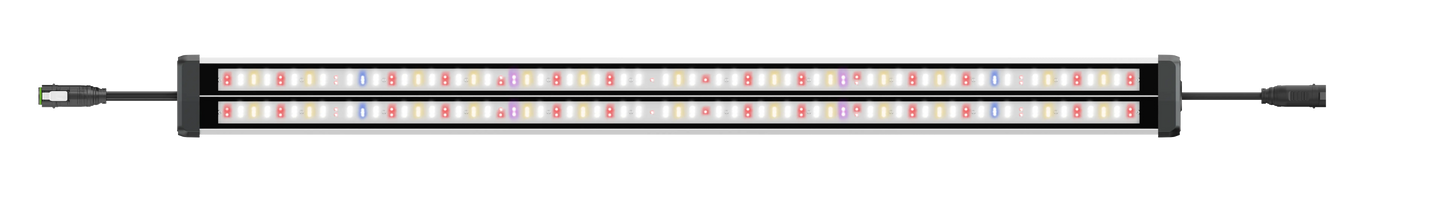 GrowPros Solutions Under Canopy Light
