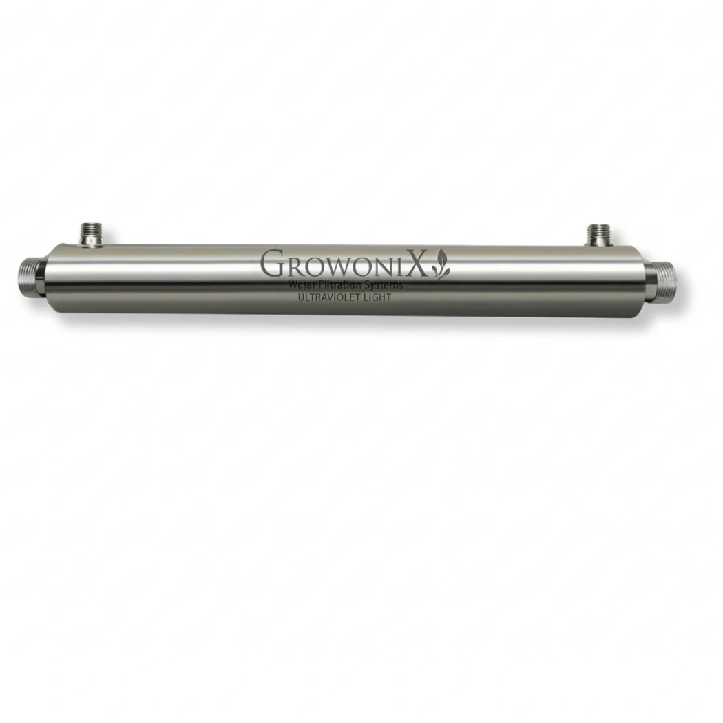 UV-6-KIT UV light