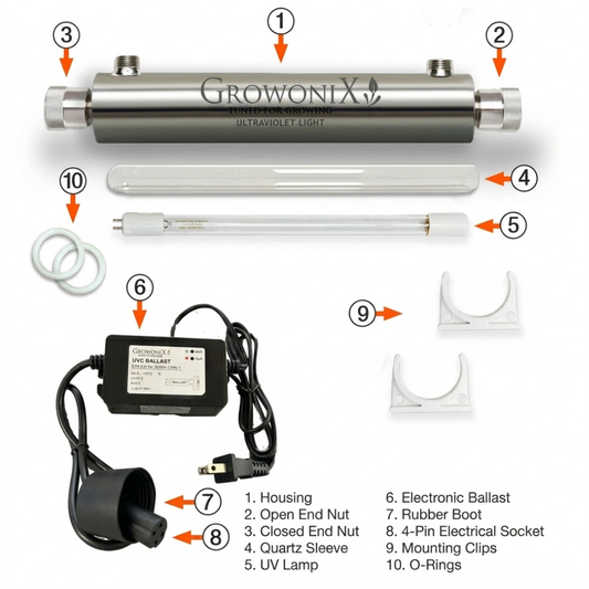 UV-6-KIT main image