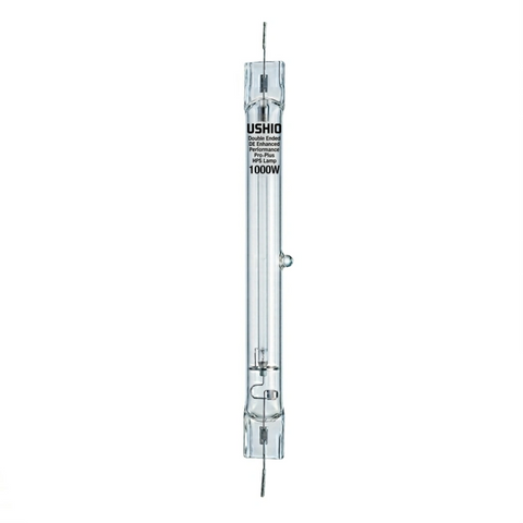 Ushio Pro-Plus DE HPS 1000W | 2100 µmol/s – GrowersHouse