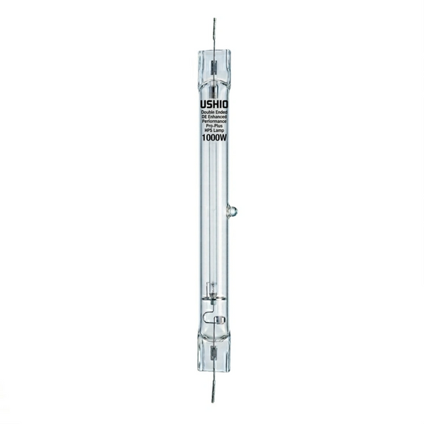 Ushio Pro-Plus DE HPS 1000W | 2100 µmol/s – GrowersHouse