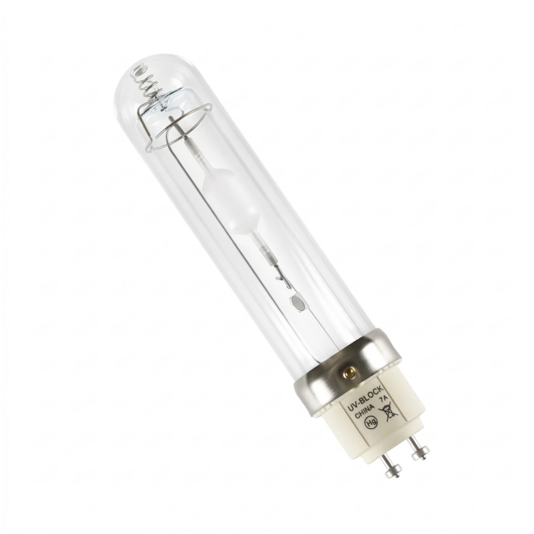 Ushio HiLux Gro CMH Ceramic MH Lamp 315W 3000K bulb