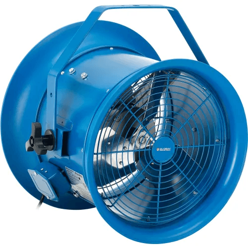 Patterson 14" Industrial Fans