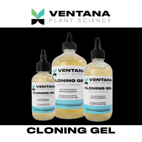 Ventana Plant Science Cloning Gel