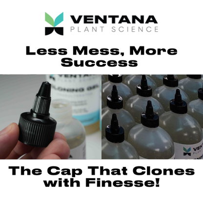 Ventana Plant Science Cloning Gel - Less Mess