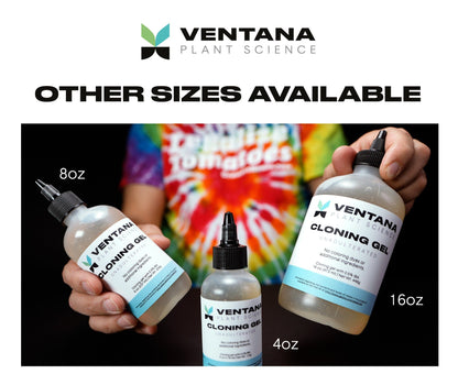 Ventana Plant Science Cloning Gel - Handheld