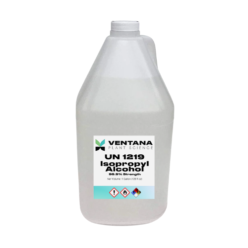 Isopropyl Alcohol ISO 99.9% 1-Gallon *Hazardous* Main Image