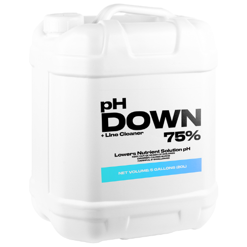 VPS PH Down Line Cleaner 5 Gallon 2