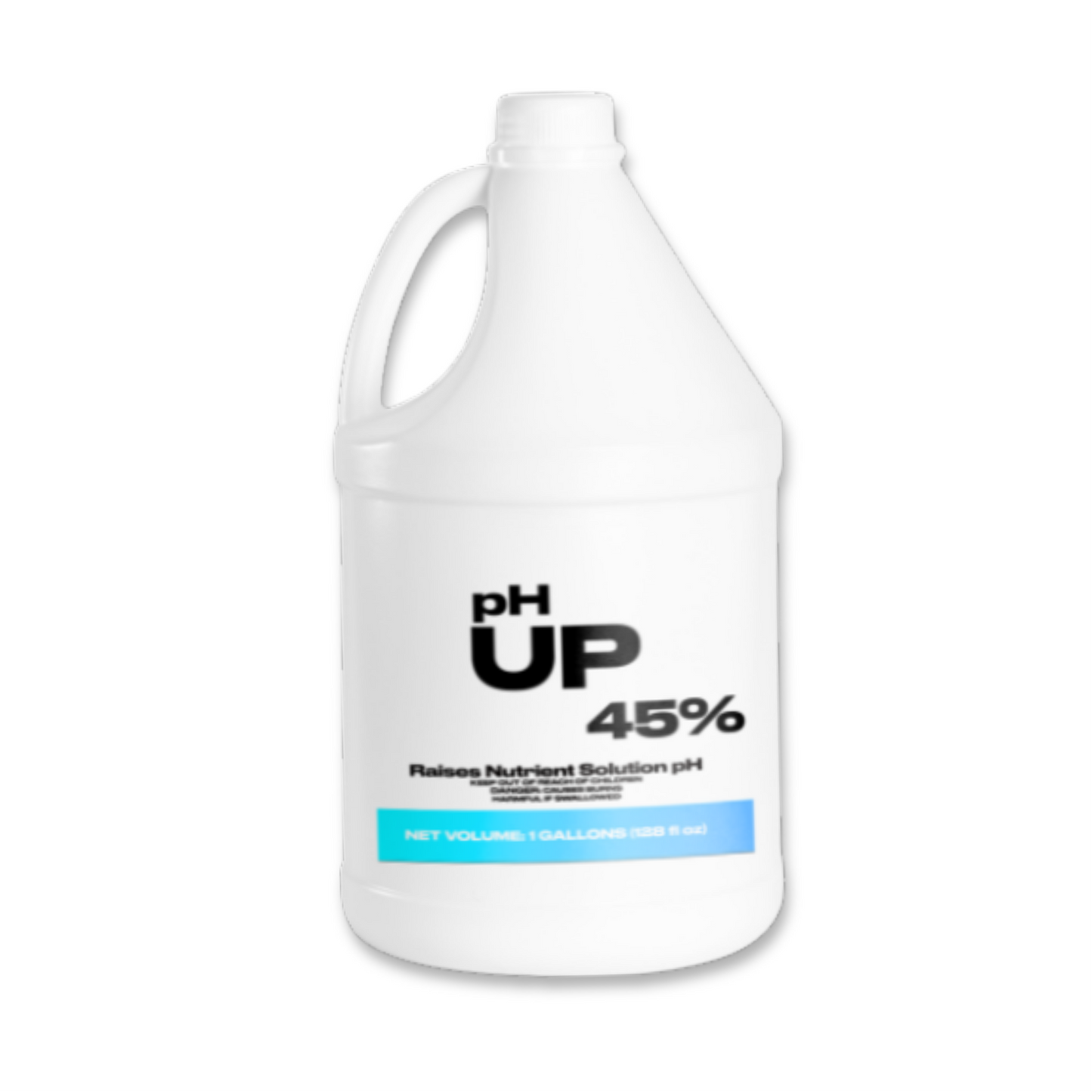 VPS pH UP 1 gallon