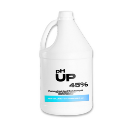 VPS pH UP 1 gallon