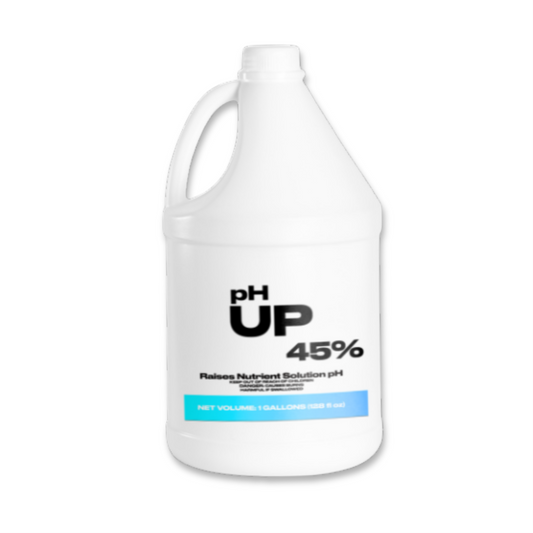 VPS pH UP 1 gallon