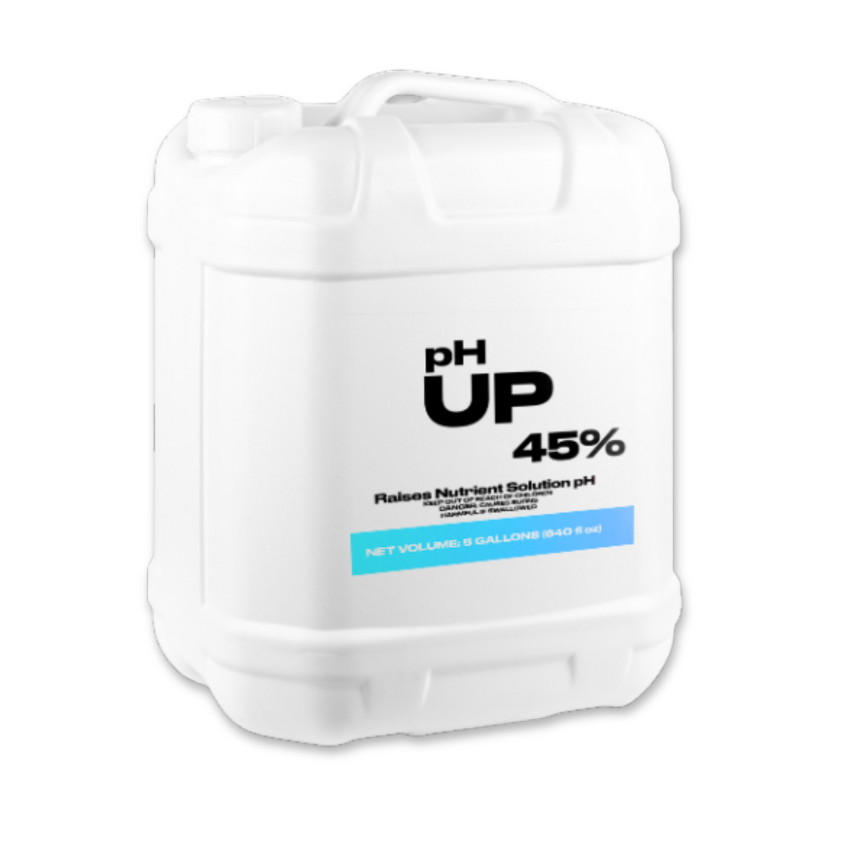 VPS pH UP 5 gallon